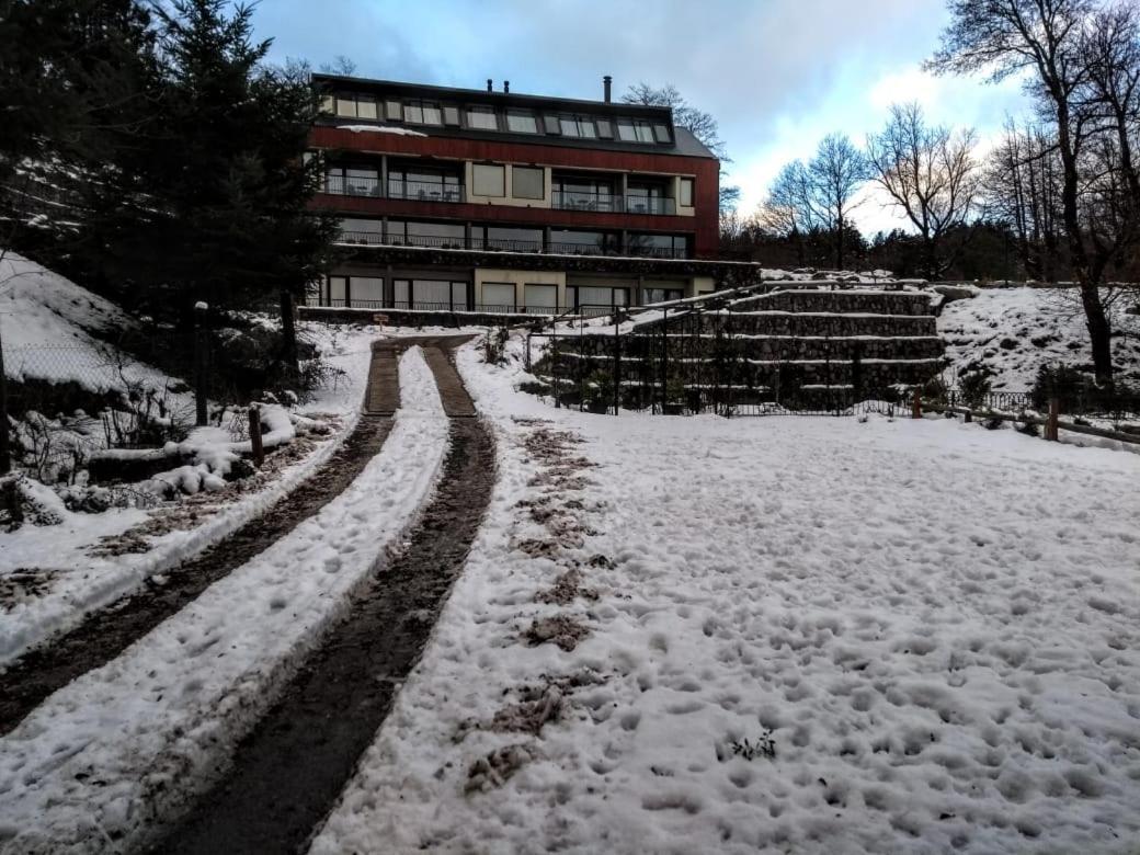 Paraiso Casa De Montana San Martin de los Andes Exterior photo